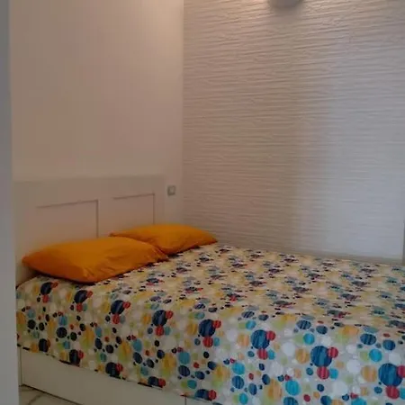 For 2 Lägenhet *
