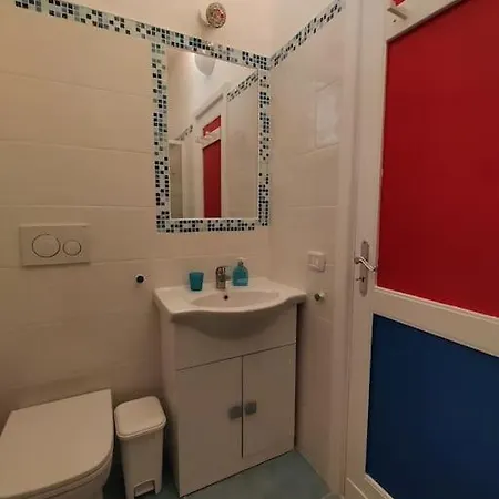 For 2 Apartamento Varazze