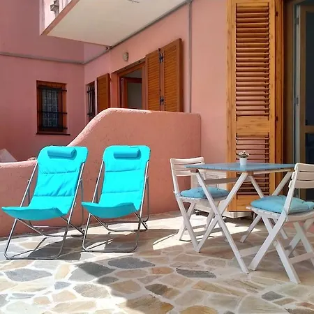For 2 Apartamento Varazze