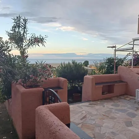 Apartamento For 2 Varazze